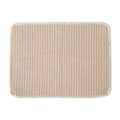 Durable Natural Sisal Scratch Mat - 1ct