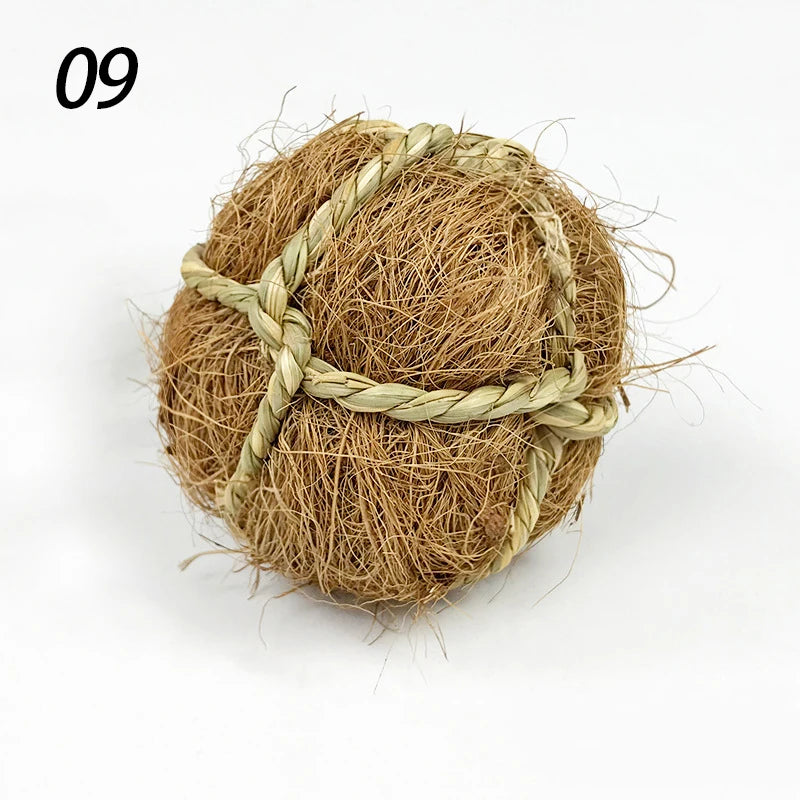 Assorted Chew Balls - 1ct
