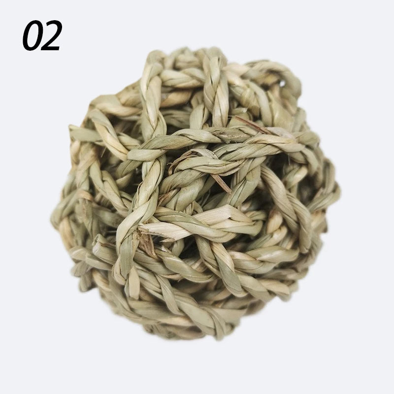 Assorted Chew Balls - 1ct