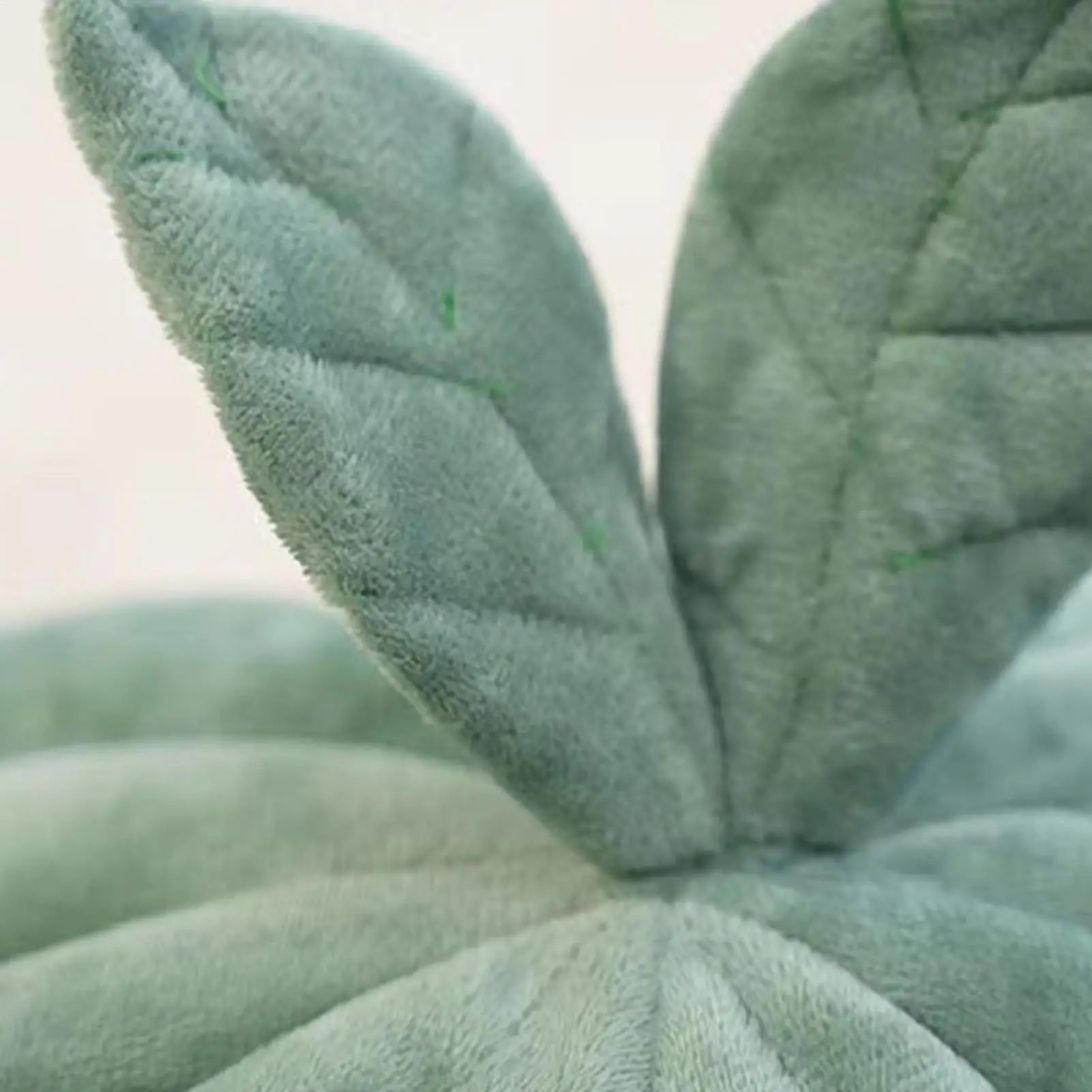 Plush Sprout Hideaway Cave Bed - 1ct