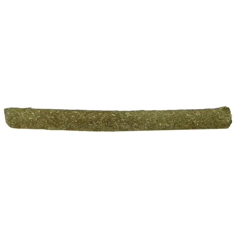 Natural Mixed Grass Chew Sticks - 40ct