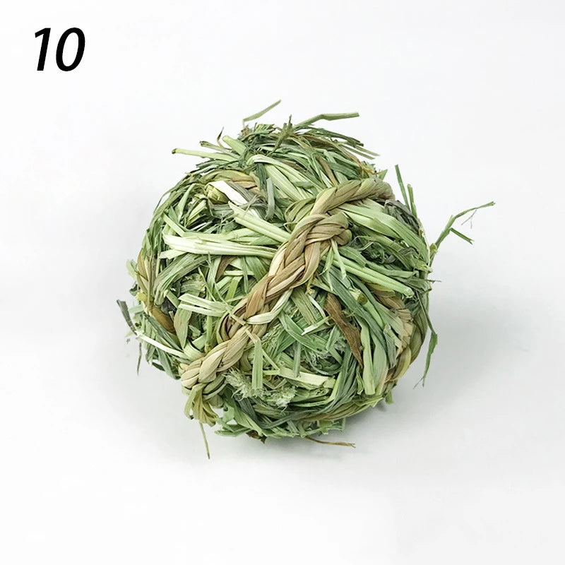 Assorted Chew Balls - 1ct