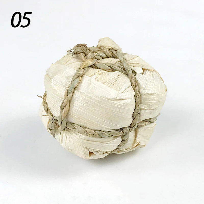Assorted Chew Balls - 1ct
