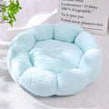 Plush Flower Bed - 1ct
