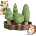 Forest Landscape Chew & Play Set - 1 set