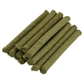 Natural Mixed Grass Chew Sticks - 40ct