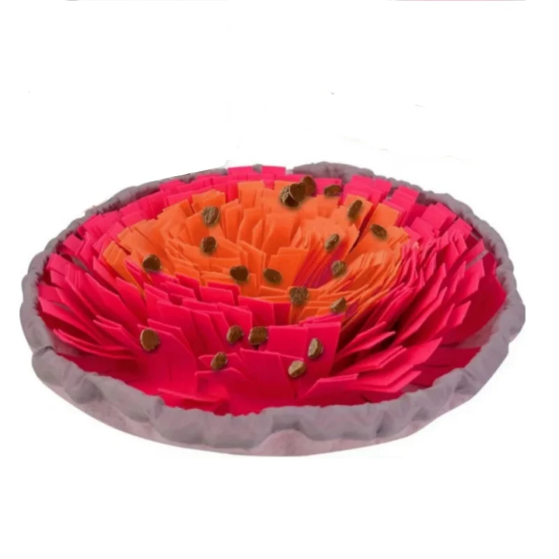 Washable Large Felt Snuffle Mat - 1ct