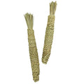 Natural Dried Grass Carrot Chew