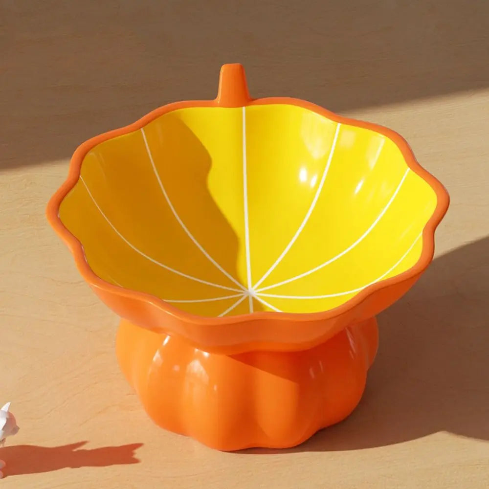 Ceramic Raised Fruit Food/Water Bowl