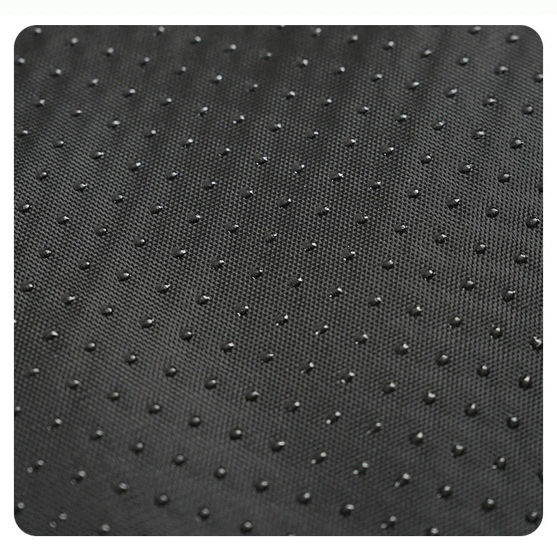 Plush Velvet Hideaway Cave Bed - 1ct