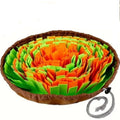 Washable Large Felt Snuffle Mat - 1ct