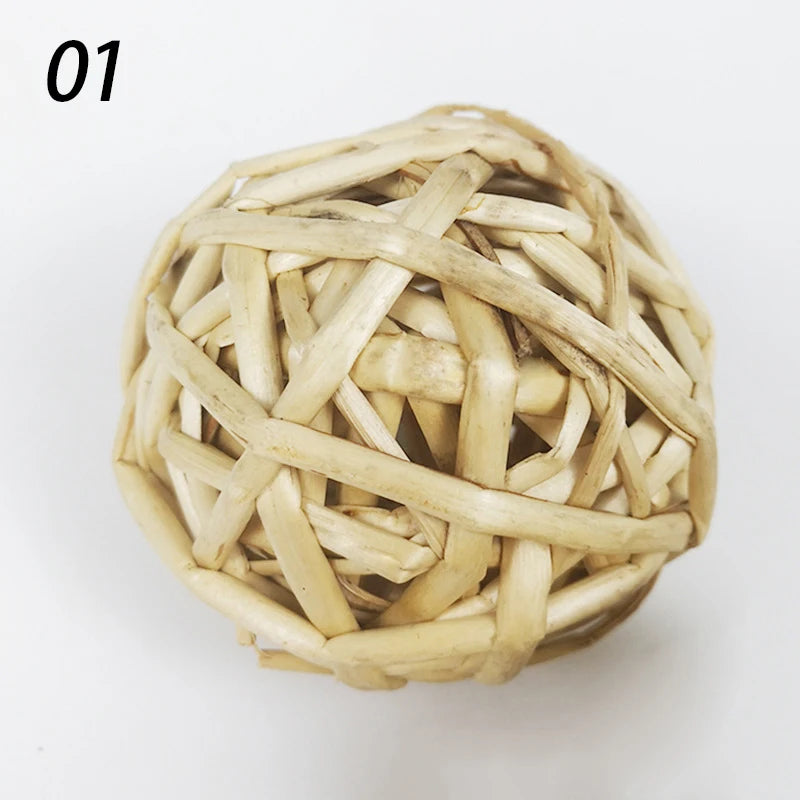 Assorted Chew Balls - 1ct